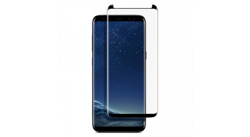 Miếng Dán Cường Lực Samsung Galaxy S9