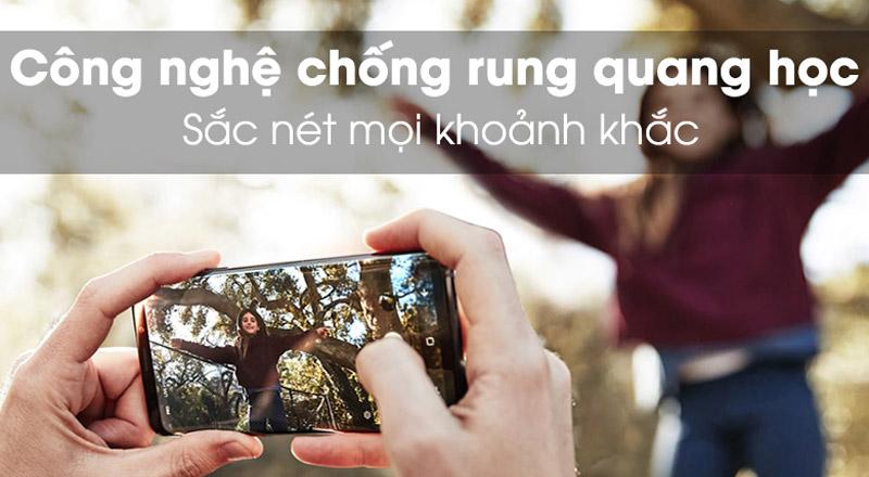 Samsung Galaxy S9 Chính Hãng