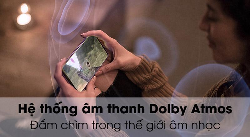 Samsung Galaxy S9 Chính Hãng