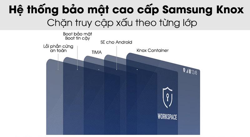 Samsung Galaxy S9 Chính Hãng