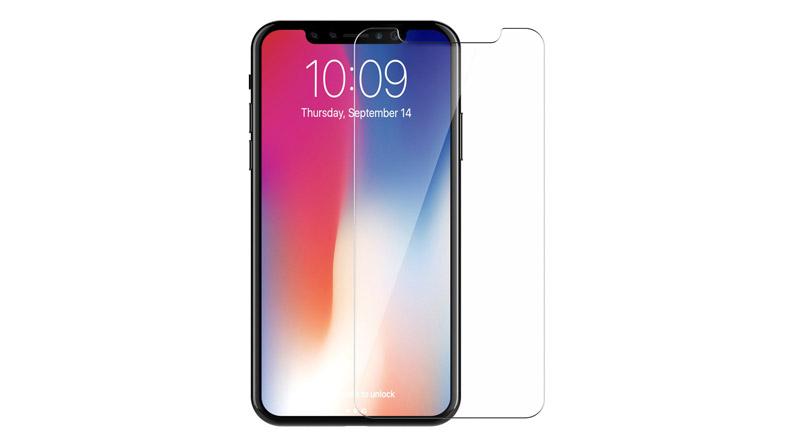 Miếng dán cường lực iPhone x