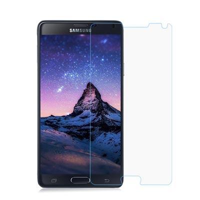 Dán cường lực Samsung Note 4
