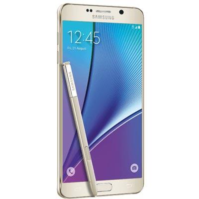 Samsung Galaxy Note 5 Chính Hãng