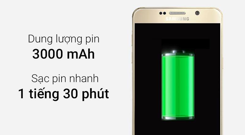 Samsung Galaxy Note 5 Chính Hãng