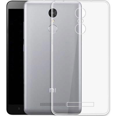 Ốp lưng Slicon Xiaomi Redmi Note 3 