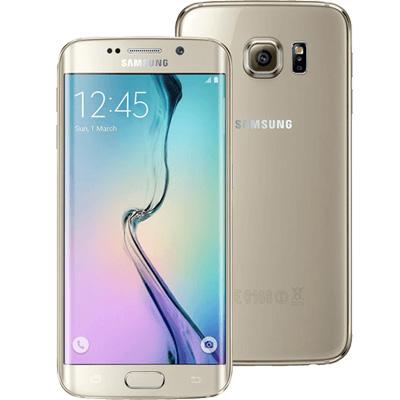 Samsung Galaxy S6 Edge Chính Hãng 