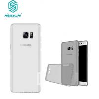 Ốp lưng silicon Samsung Galaxy Note FE