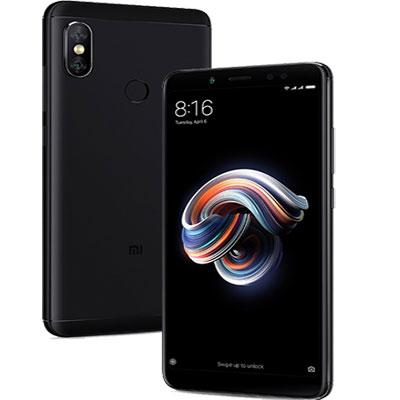 Xiaomi Redmi Note 5