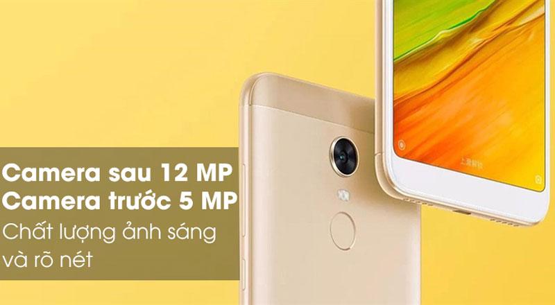 Xiaomi Redmi 5 Plus