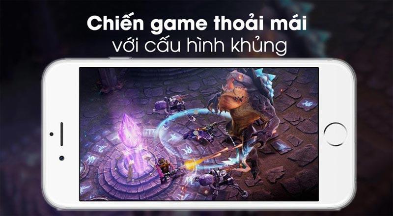 iPhone 6 Lock Chính Hãng