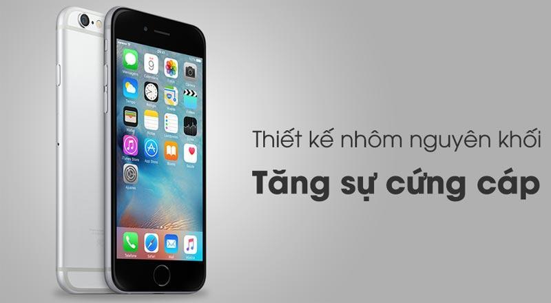 iPhone 6 Lock Chính Hãng