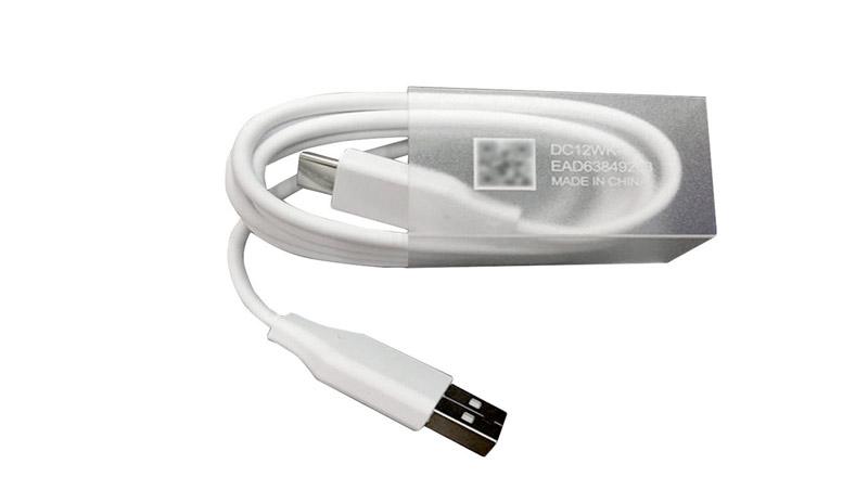 cáp sạc type c LG G5