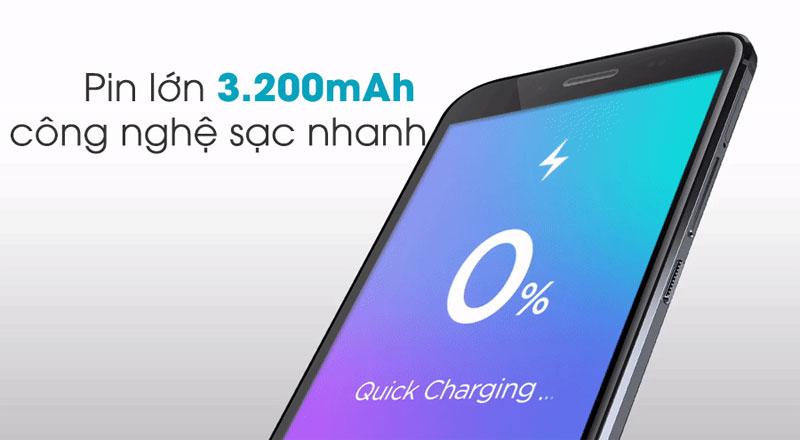 HTC 10 evo Chính Hãng