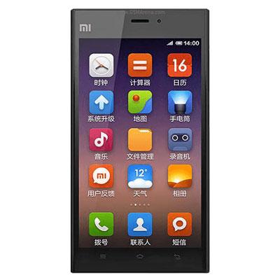 Xiaomi MI3 