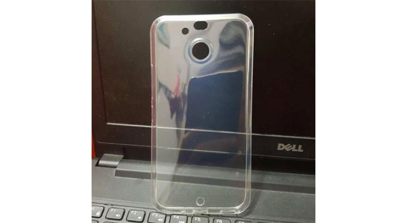 Ốp lưng silicon HTC 10 evo