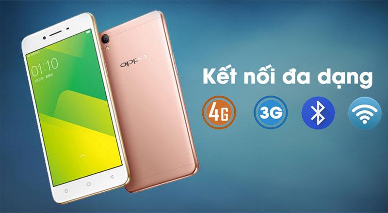 OPPO A37 (neo 9)