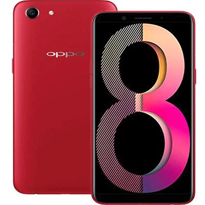 OPPO A83 2018 16GB (không tai nghe)