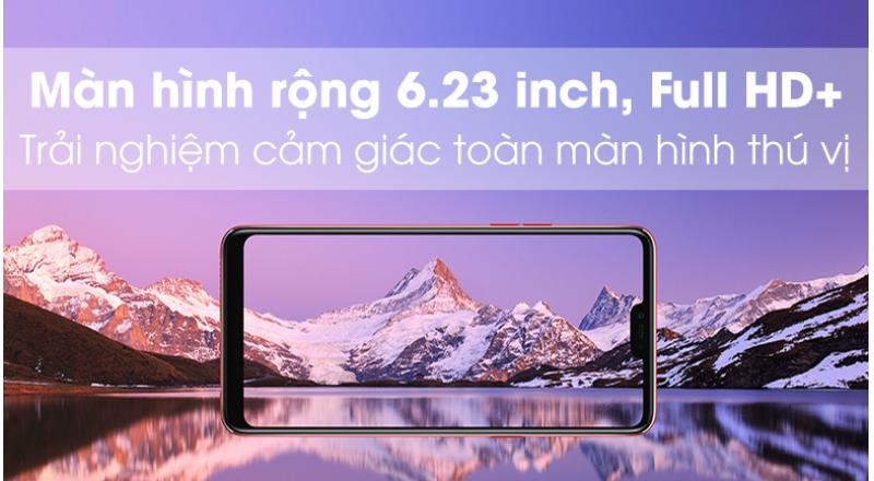 OPPO F7 Chính Hãng