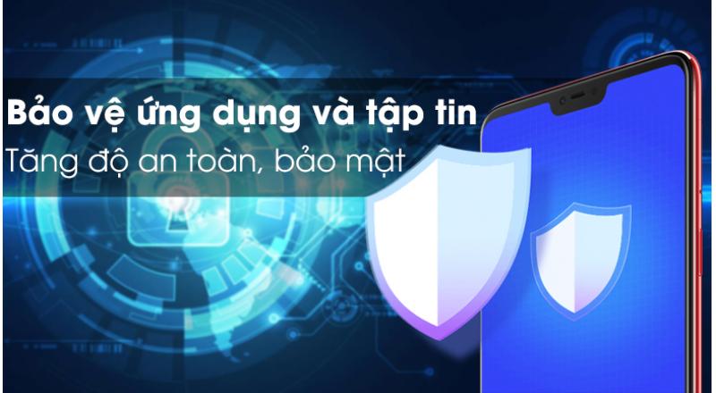 OPPO F7 Chính Hãng