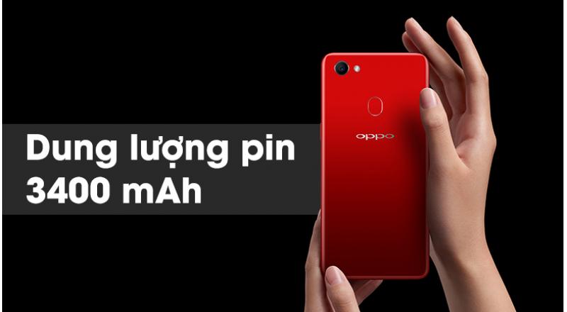 OPPO F7 Chính Hãng