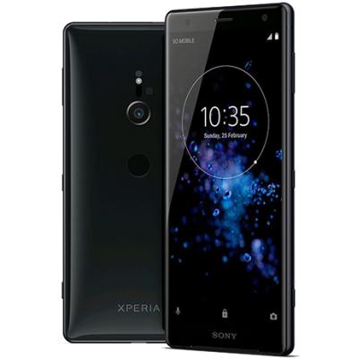 Sony Xperia XZ2
