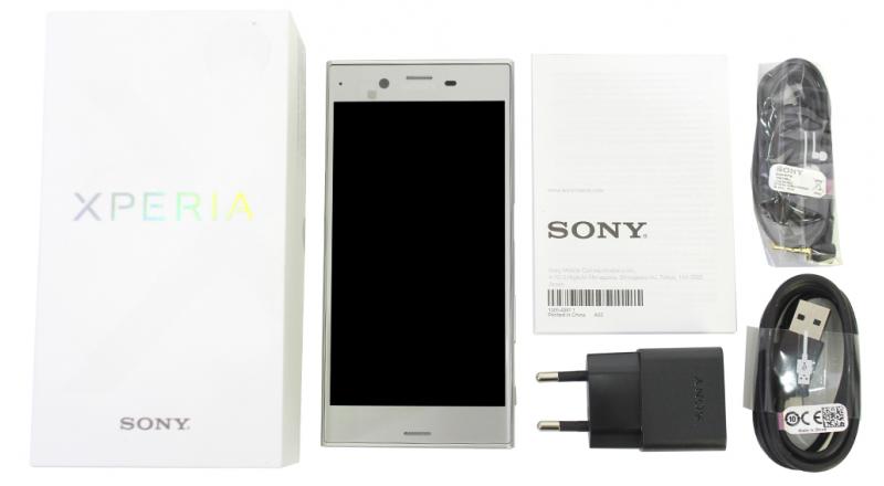 Sony Xperia XZ Dual
