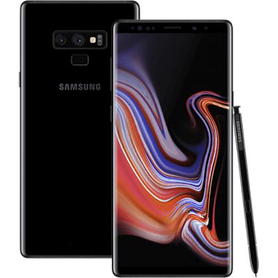 Samsung Galaxy Note 9