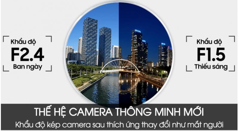 Samsung Galaxy Note 9