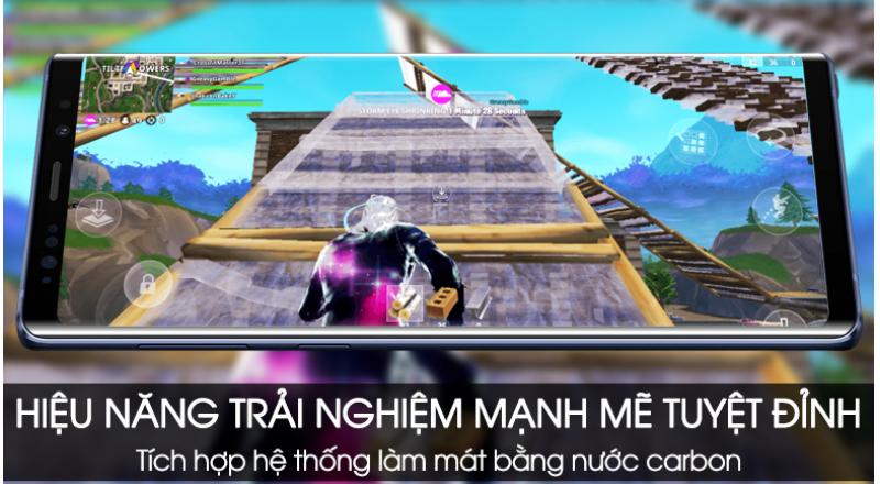 Samsung Galaxy Note 9