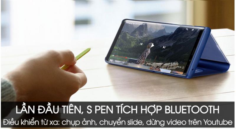 Samsung Galaxy Note 9