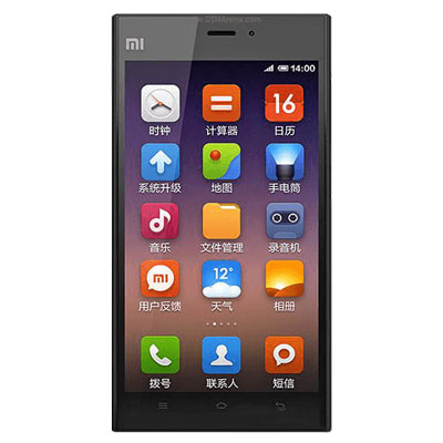Xiaomi MI3