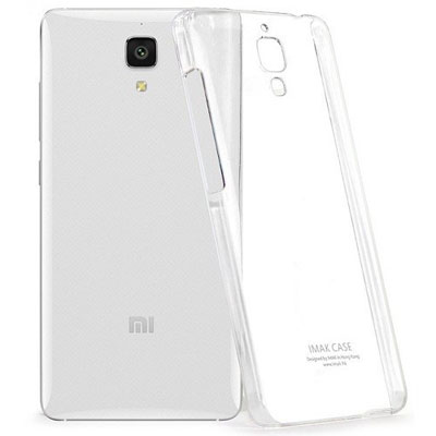 Ốp lưng silicon xiaomi mi3