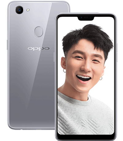 OPPO F7 Chính Hãng