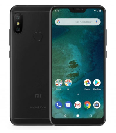 Xiaomi Mi A2 Lite
