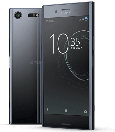 Sony Xperia XZ Premium