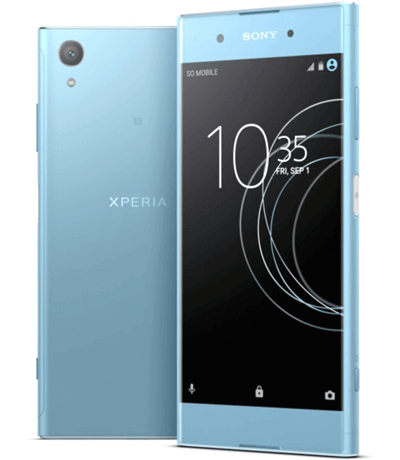 Sony Xperia XA1 Plus