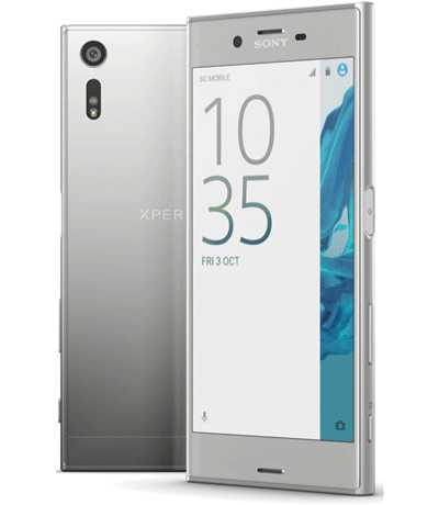 Sony Xperia XZ Dual