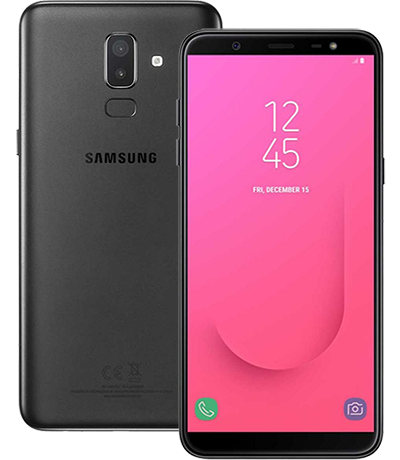 Samsung Galaxy J8