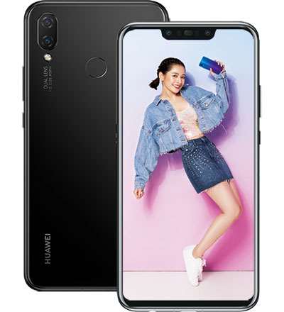 Huawei Nova 3i