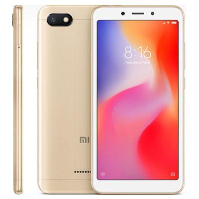Xiaomi Redmi 6a