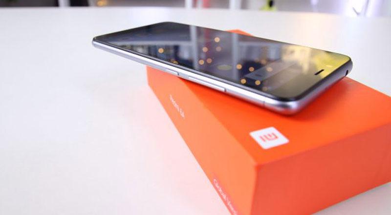 Xiaomi Redmi 6a