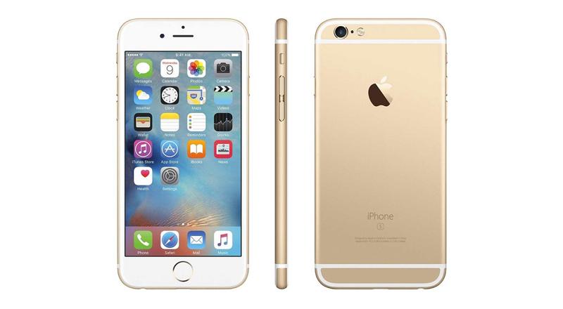 iPhone 6s Plus Quốc Tế