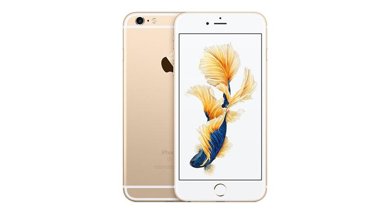iPhone 6s Plus Quốc Tế