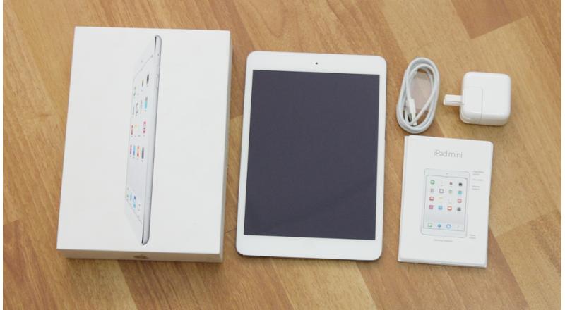 iPad Mini 2
