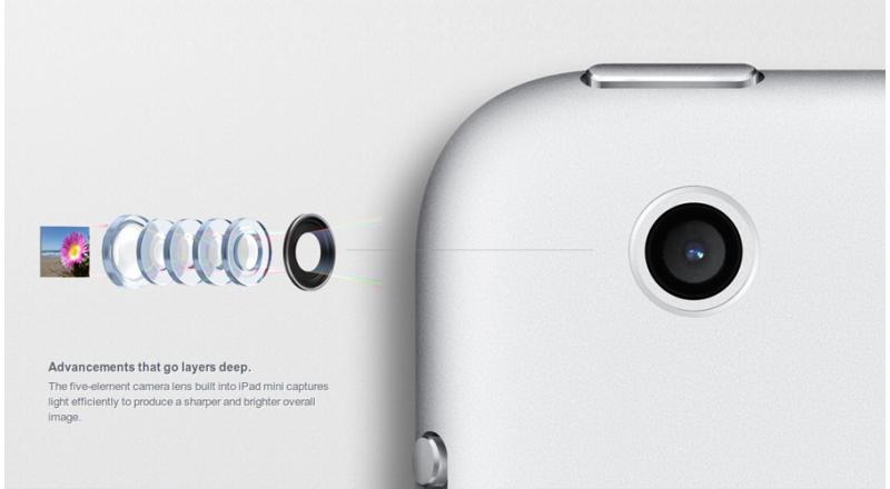 iPad Mini 2