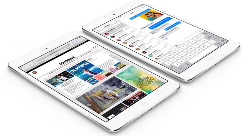 iPad Mini 2