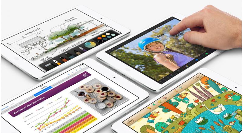 iPad Mini 2