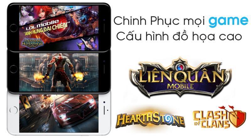 iPhone 7 Plus Quốc Tế