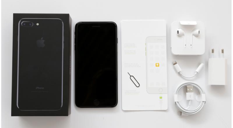 iPhone 7 Plus Quốc Tế