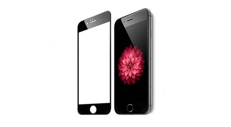 Thay mặt kính iPhone 6 Plus
